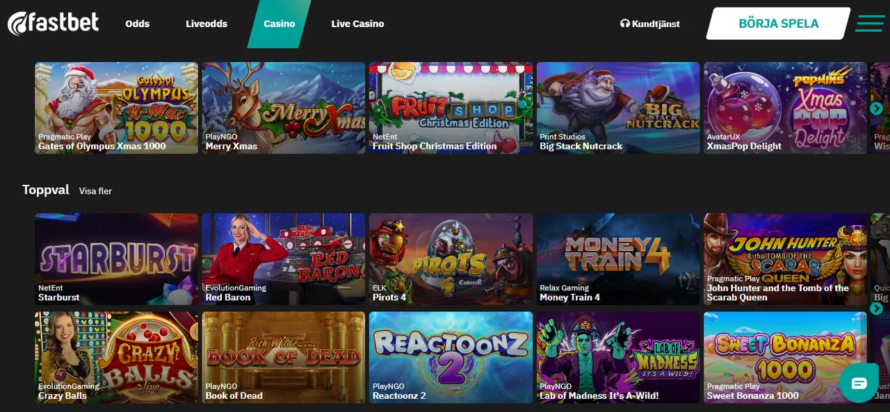 För vem passar noaccountcasino bäst?