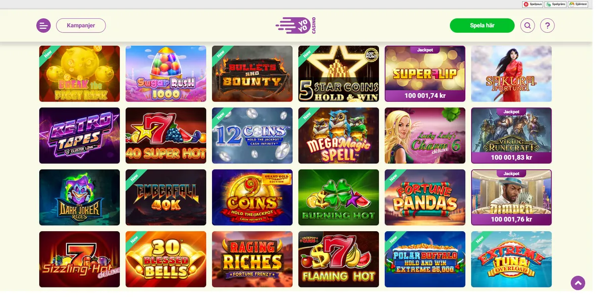 Säkerhet, licens och trygg inloggning